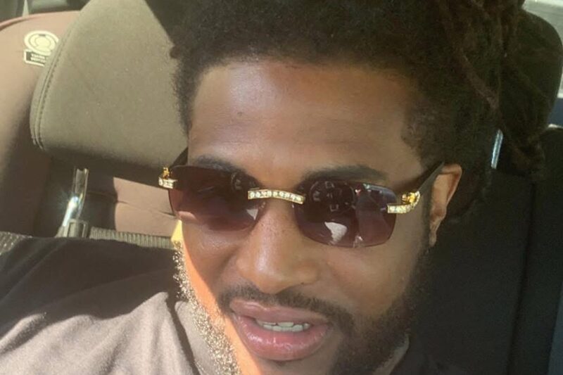 In Loving Memory of Prince “TCB” — Beloved Friend, Brother, Son, and Community Soul Charlotte, North Carolina