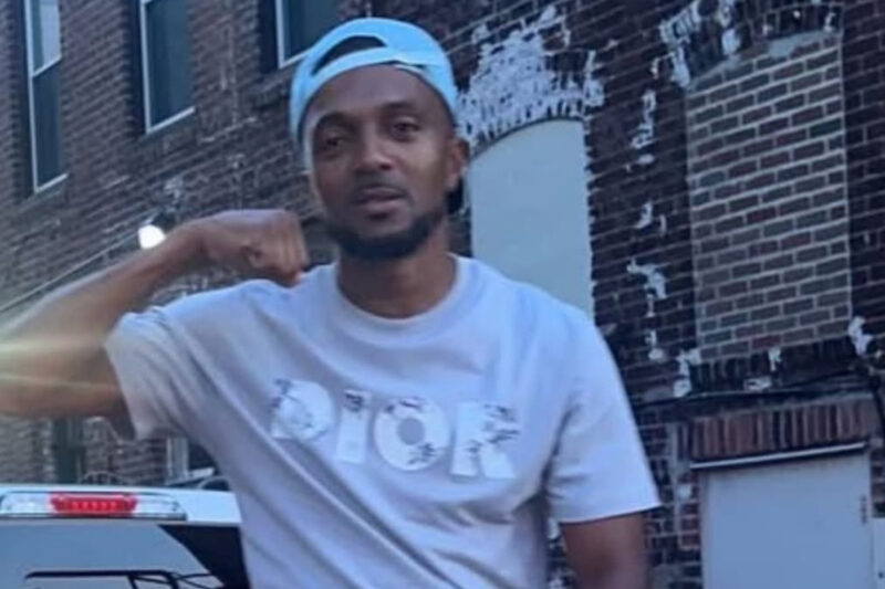 In Loving Memory of Sweetjug Ealey