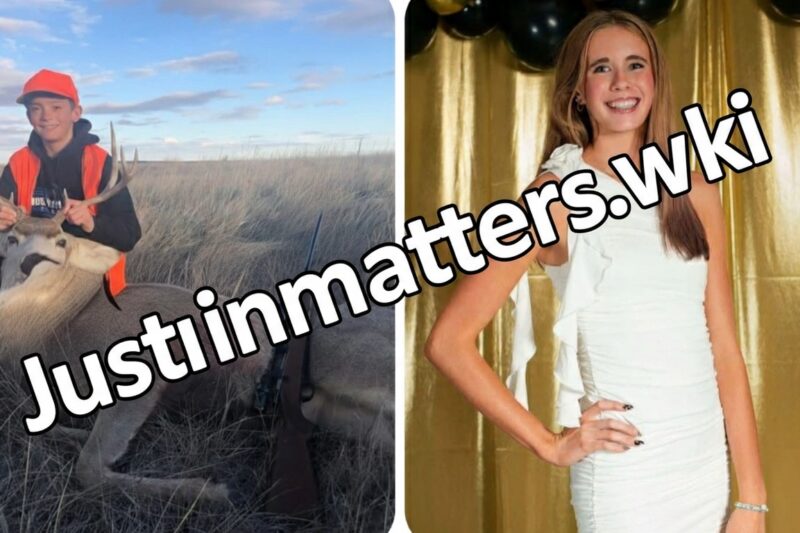 In Loving Memory of Brayden Hulquist