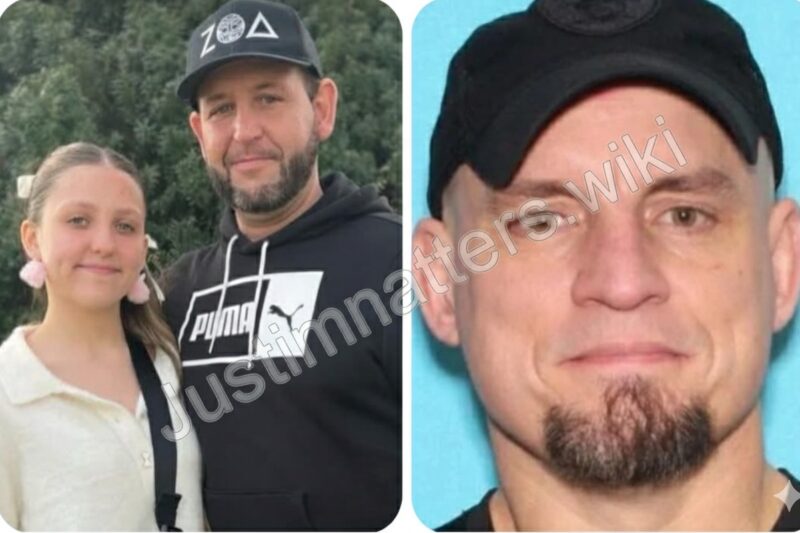 In Loving Memory of Justin Reinarts and Tabitha Smith