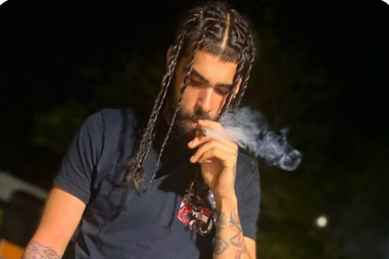 In Loving Memory of Raymond Delgado