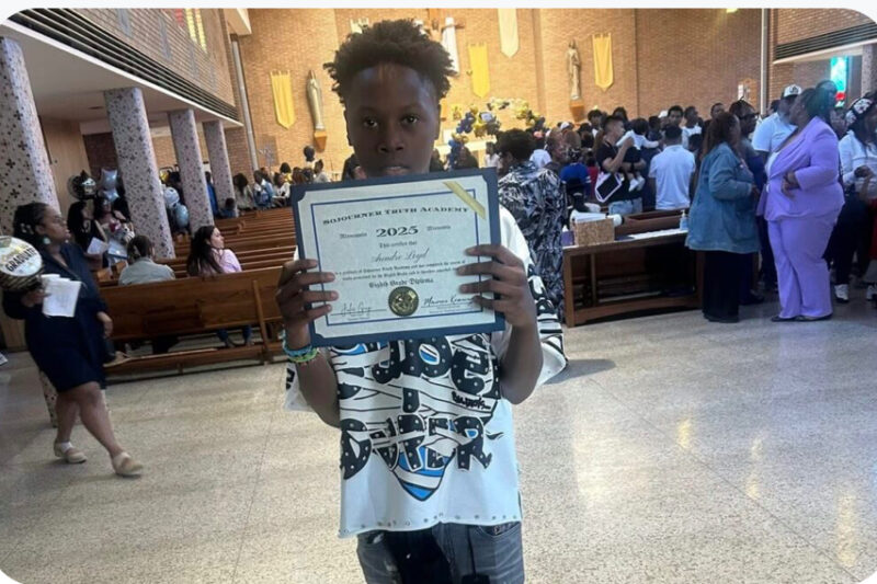 In Loving Memory of Ja’kevis Xzavion Sweet