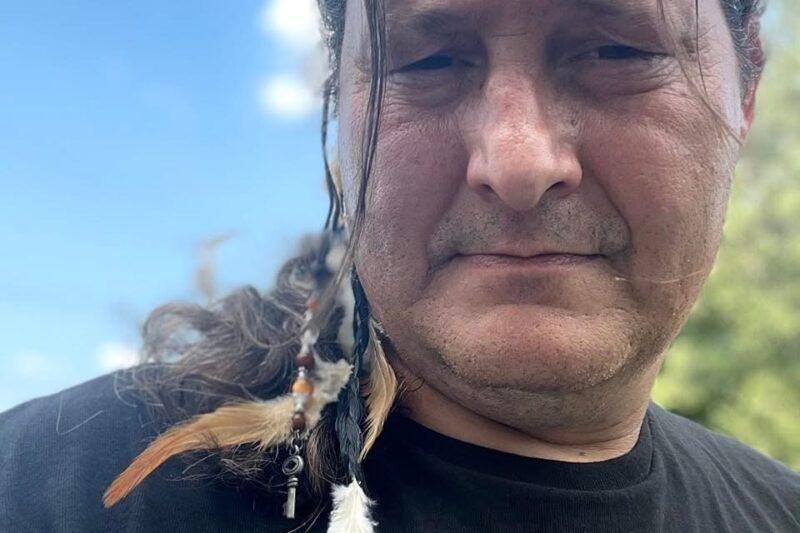 In Loving Memory of Bradley Acaley