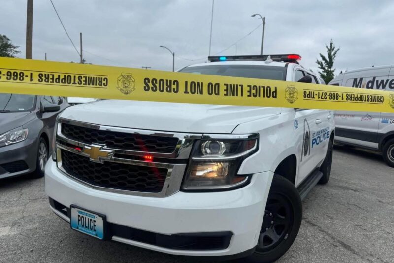 Suspect Arrested for First-Degree Murder in Fatal Intimate Partner Violence Incident