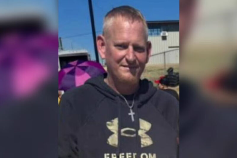 In Loving Memory of Dennis Krueger