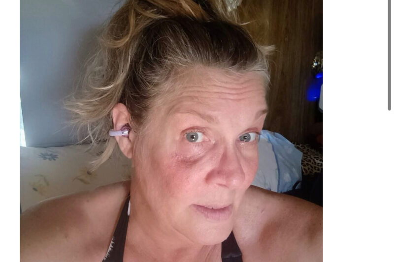 In Loving Memory of Tracy Danielle Daigle