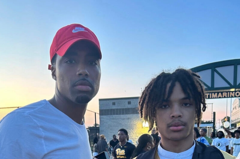 In Loving Memory of Quaylyn Carter