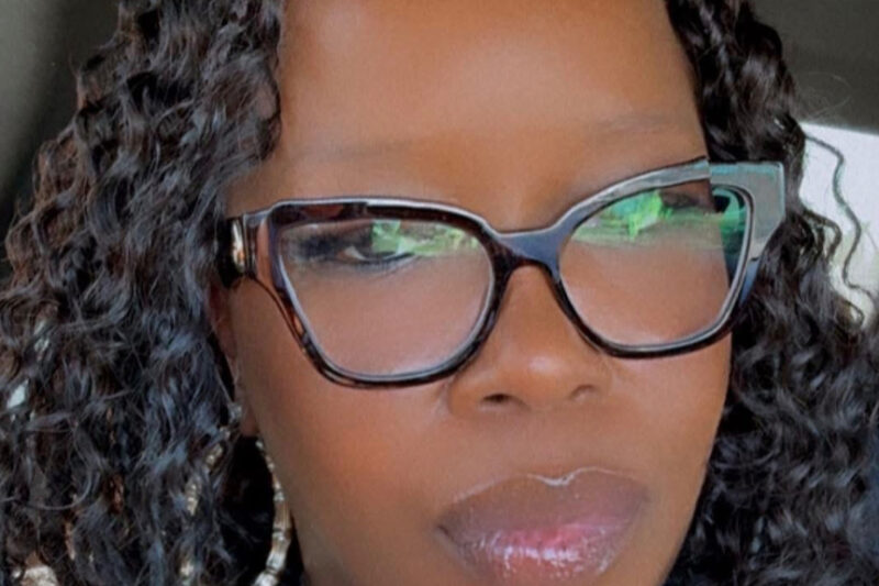 In Loving Memory of Tanya Perry – Los Angeles Mourns a Cherished Metro Bus Operator