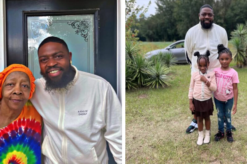 In Loving Memory of Dupri Booker | Orange, Texas Mourns a Heartfelt Loss