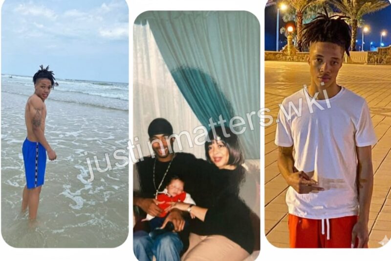 In Loving Memory of Lil Q | A Life Gone Too Soon