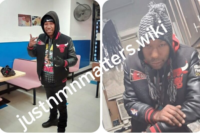 In Loving Memory of Edward Ponder | A Community Grieves a Heartbreaking Loss