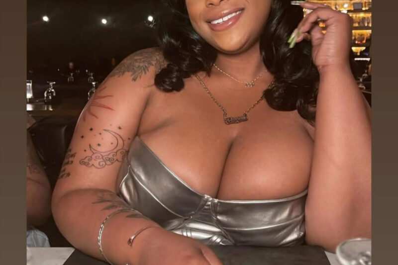 In Loving Memory of Kianna Leé