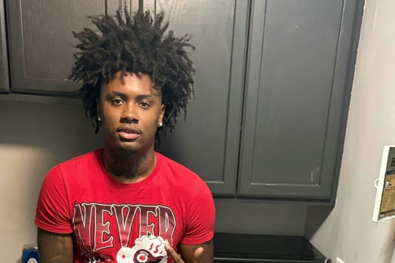 In Loving Memory of Darnell Mooney