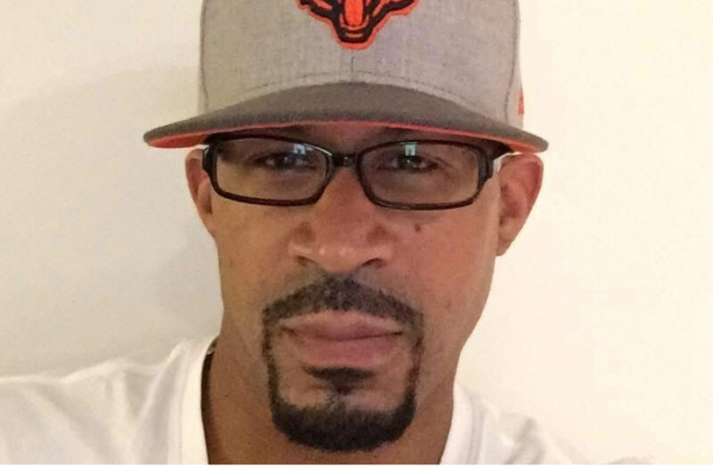 In Loving Memory of Theodore “Theo” McSwine