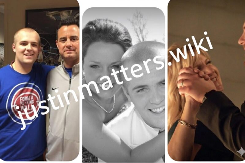 In Loving Memory of Coach Logan Welch