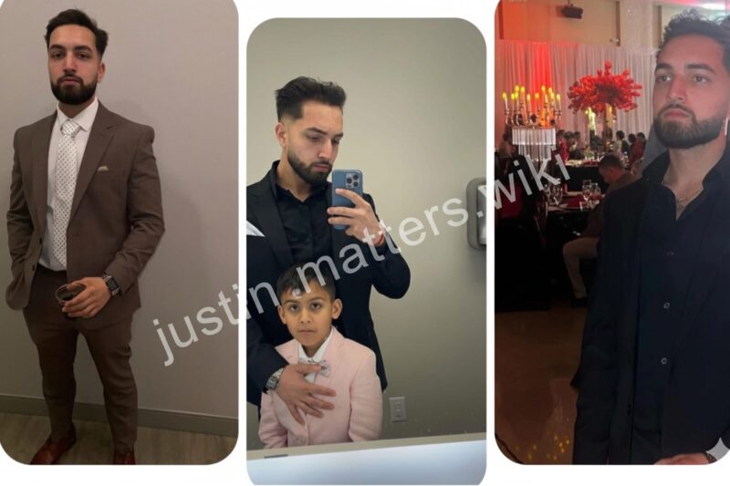 In Loving Memory of Palwinder Singh — Gone Too Soon, Forever Remembered