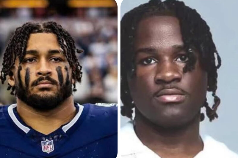 In Loving Memory of Marshawn Kneeland — A Tragic Loss Felt Across Dallas and Beyond