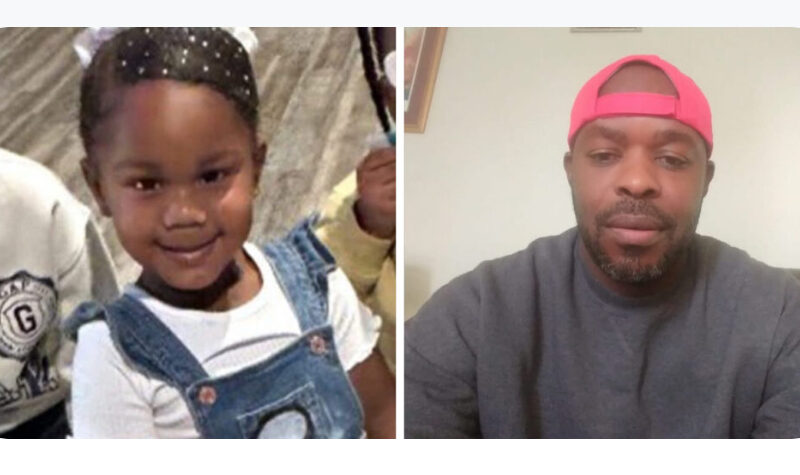 In Loving Memory of Louisnes “Lou” Fedon & Kimberly Asa