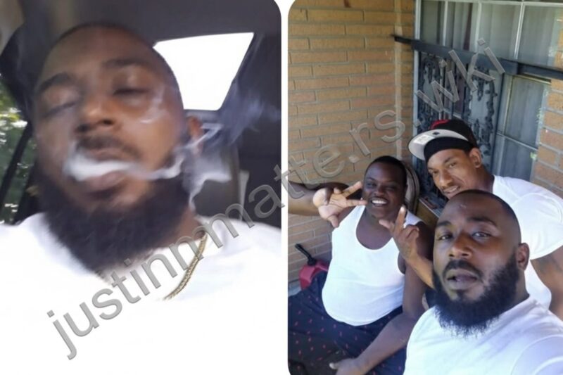 In Loving Memory of Derek Antonio Chattanooga, Tennessee — 2025