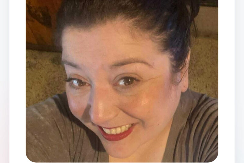 In Loving Memory of Rachel Roman Forever in Our Hearts