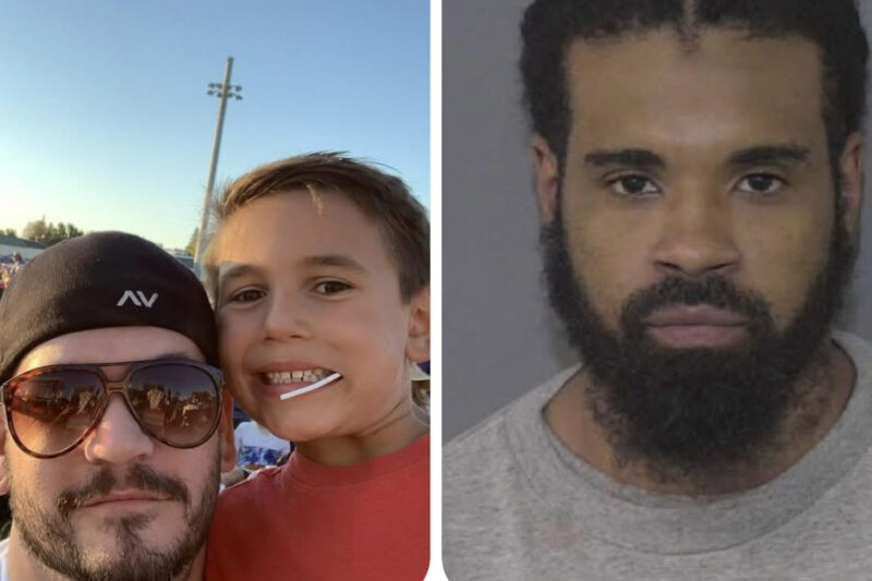 In Loving Memory of Matthew Charles Moody (52) & James Curtis Wallace (49)