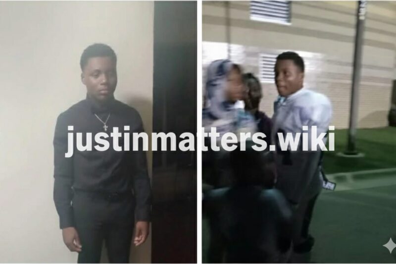 In Loving Memory of a Life Gone Too Soon