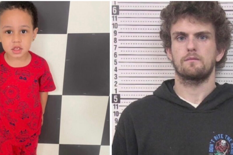 In Loving Memory of Kingston Liam Greer “A little life, a big light, gone far too soon.”