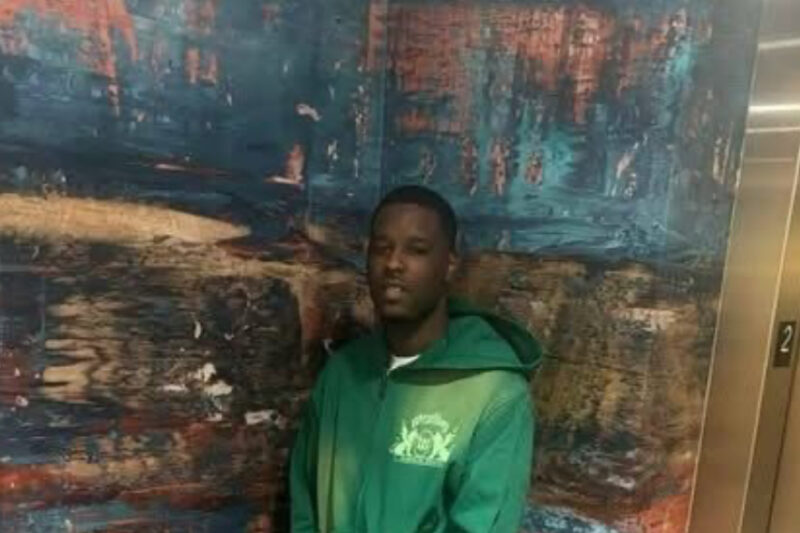 In Loving Memory of D. Rose Loww, 30 Milwaukee, Wisconsin