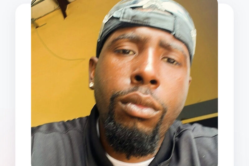 In Loving Memory of Demetrius Wilkerson Gone Too Soon, Forever Remembered