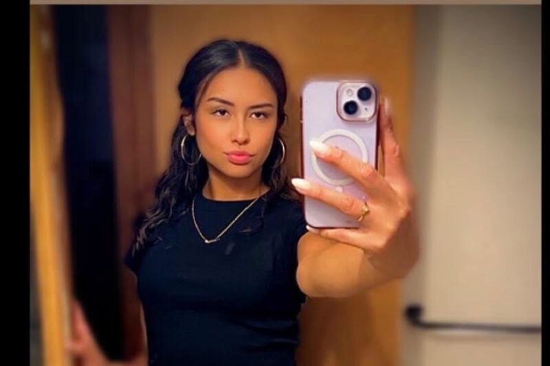 In Loving Memory of Katherine Silverhorn Forever Cherished, Forever Remembered