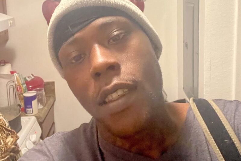 In Loving Memory of Jeremy Williams