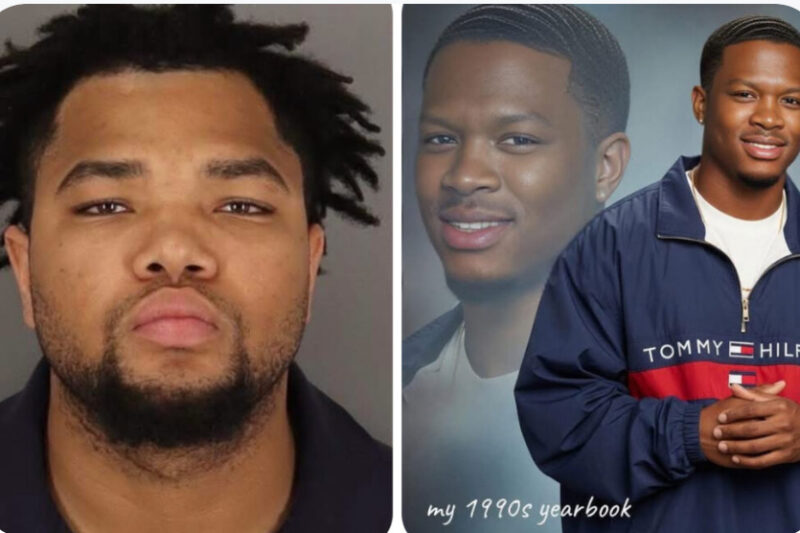 In Loving Memory of Clarence Rosamore