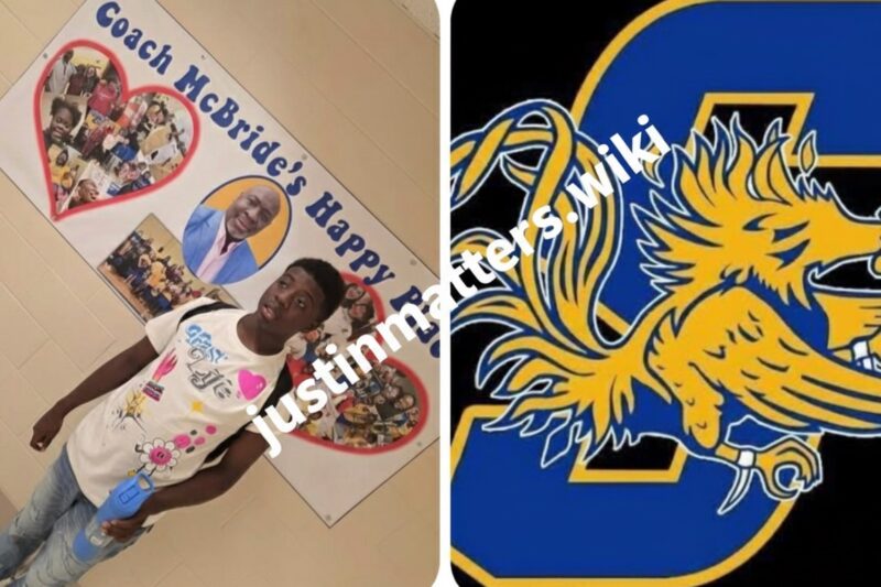 In Loving Memory of Corien White