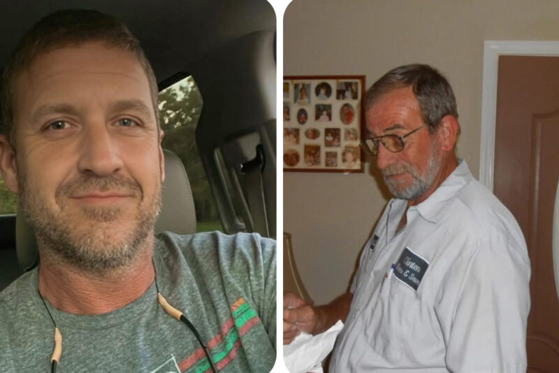 In Loving Memory of Russell B. Branscum And Community Reflection on a Tragic Loss