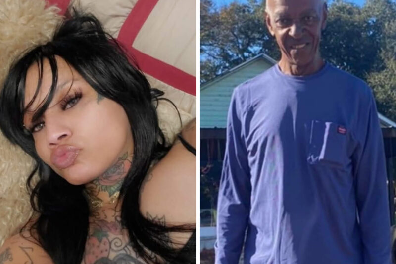 In Loving Memory of Julien Lawrence Jr. and Alexis Jackson A Community Grieves Following Tragic Collision in Kaplan