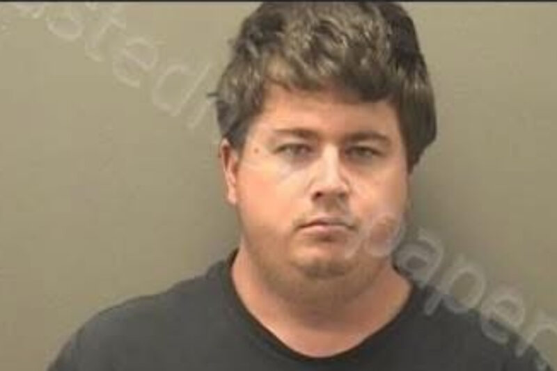 In Loving Memory of Russell B. Branscum And Community Reflection on a Tragic Loss