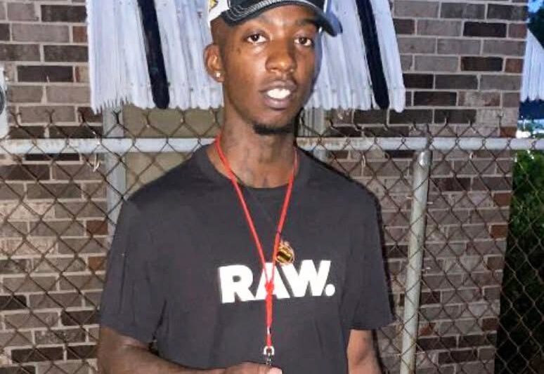 In Loving Memory of Jamal Richardson Forever Remembered, Forever Loved