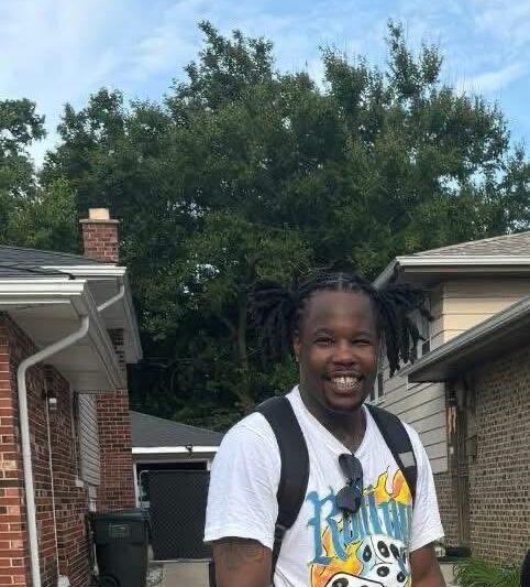 In Loving Memory of Emerald Pretty Chicago Mourns the Loss of a Life Taken Too Soon