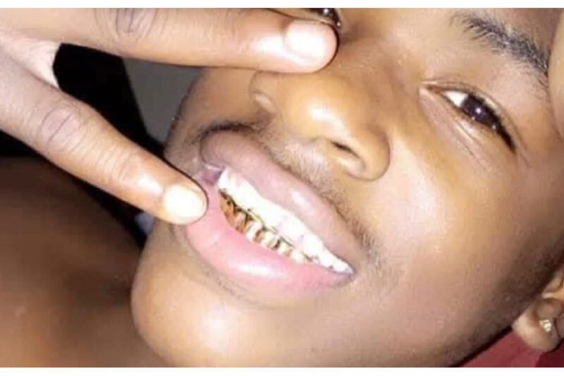 In Loving Memory of Jonathan Danard Harris Gone Too Soon, Forever in Our Hearts