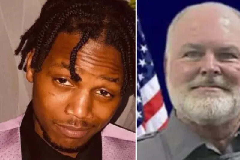 Suspect Charged in Death of WakeMed Campus Police Officer