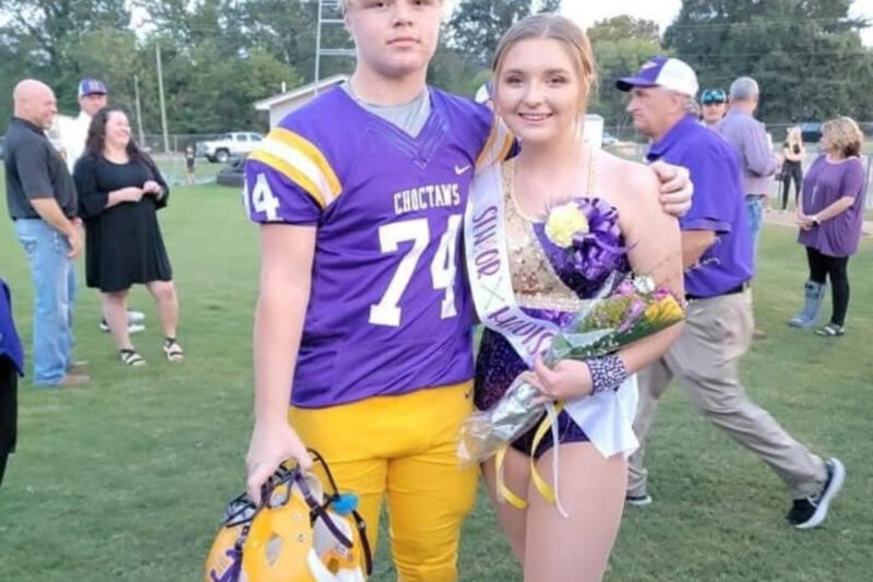 In Loving Memory of Joshua McGlothlin