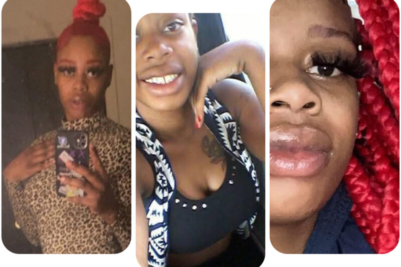 In Loving Memory of Stefani Aikens and the Lives Lost on East 104th Street