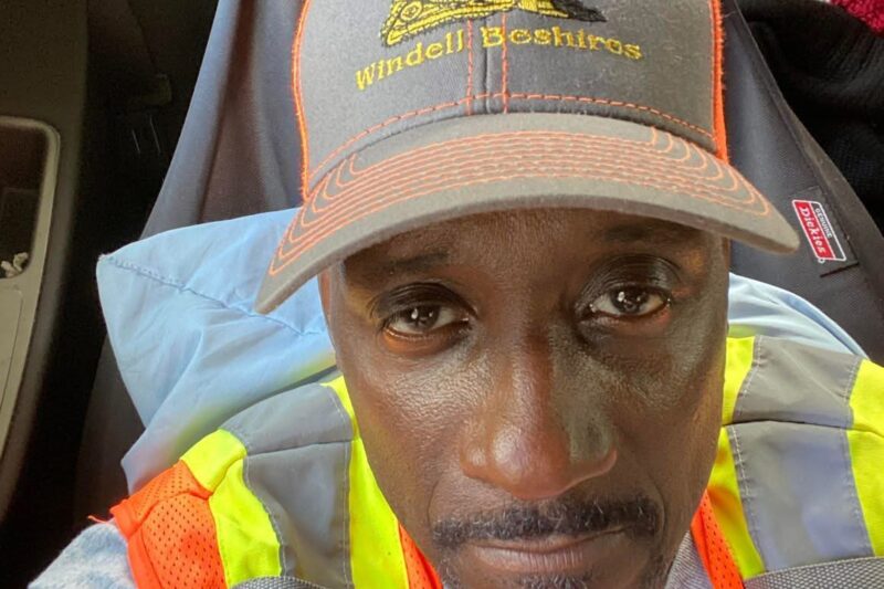 In Loving Memory of Lereno Walton — Memphis, Tennessee