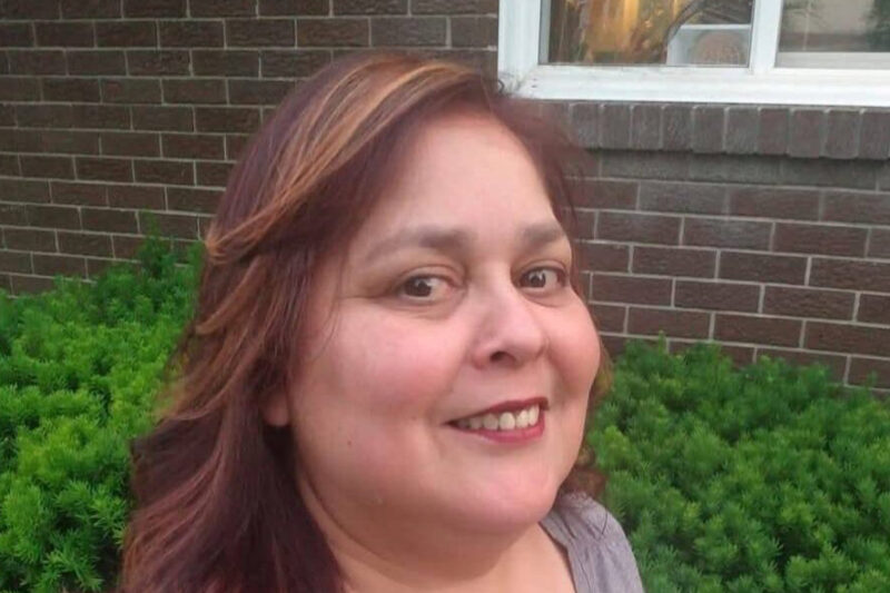 In Loving Memory of Janice Lopez (1972 – 2025)