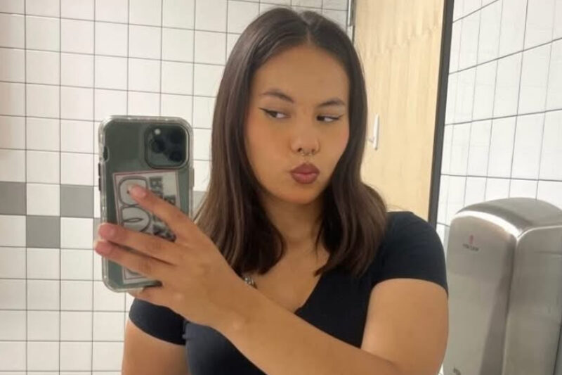 In Loving Memory of Crystal Barrera Gone too soon, forever remembered