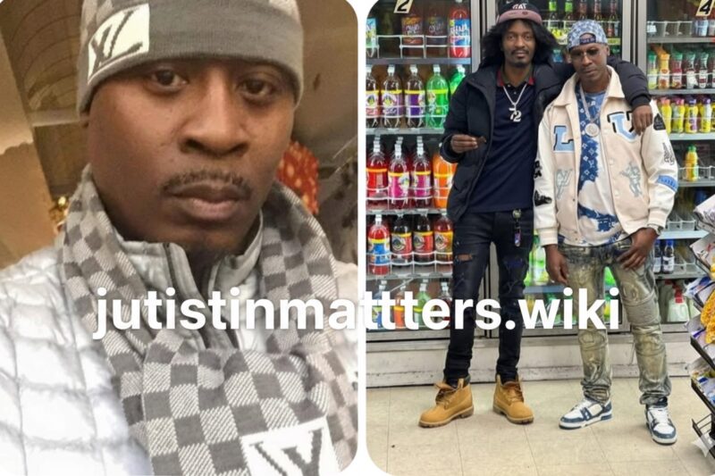 In Loving Memory of Ray Crumbie, “Big Ray” / “Ray J” A Gentle Giant Gone Too Soon