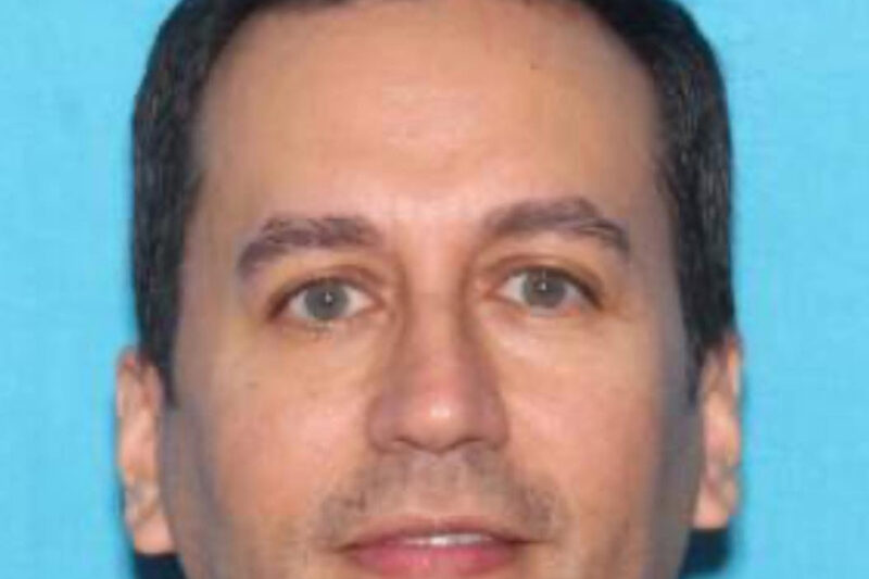 In Loving Memory of Eduardo Vargas Guerrero