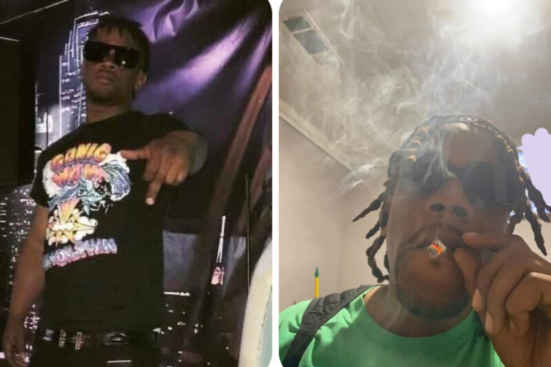 In Loving Memory of Christopher Kelley