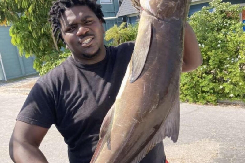 In Loving Memory of Reggie Fishmon Celebrating a Life of Ambition, Kindness, and Inspiration