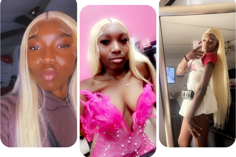 In Loving Memory of Jaikailah Richardson A Bright Light Gone Too Soon